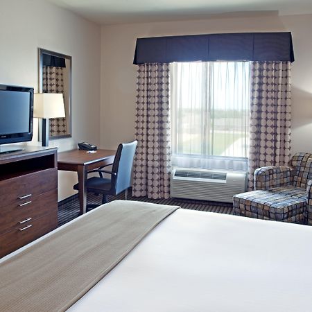 Holiday Inn Express Hotel & Suites Port Arthur, An Ihg Hotel Zewnętrze zdjęcie
