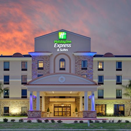 Holiday Inn Express Hotel & Suites Port Arthur, An Ihg Hotel Zewnętrze zdjęcie