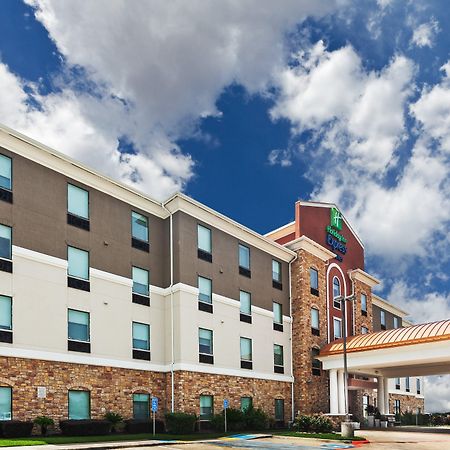 Holiday Inn Express Hotel & Suites Port Arthur, An Ihg Hotel Zewnętrze zdjęcie
