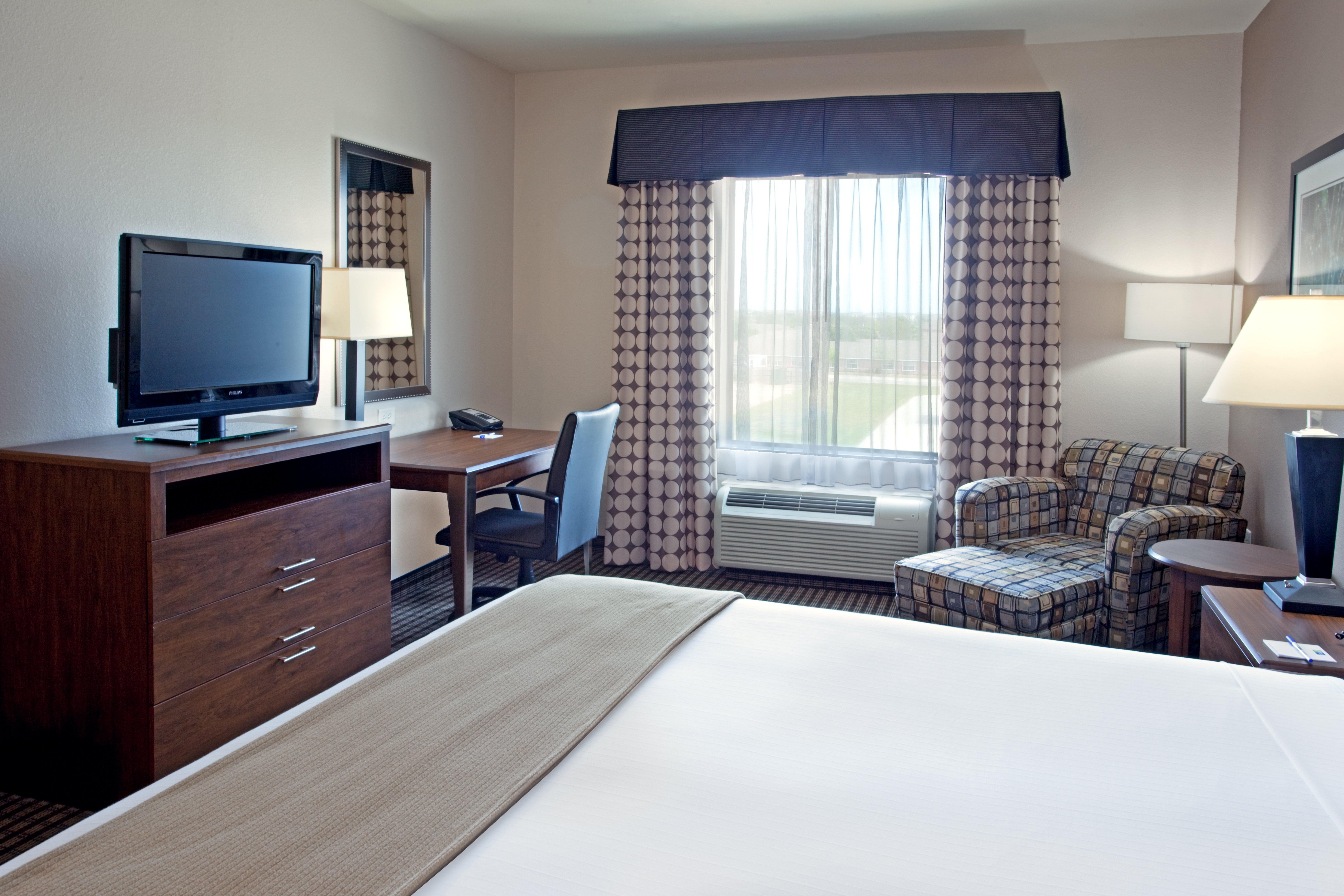 Holiday Inn Express Hotel & Suites Port Arthur, An Ihg Hotel Zewnętrze zdjęcie