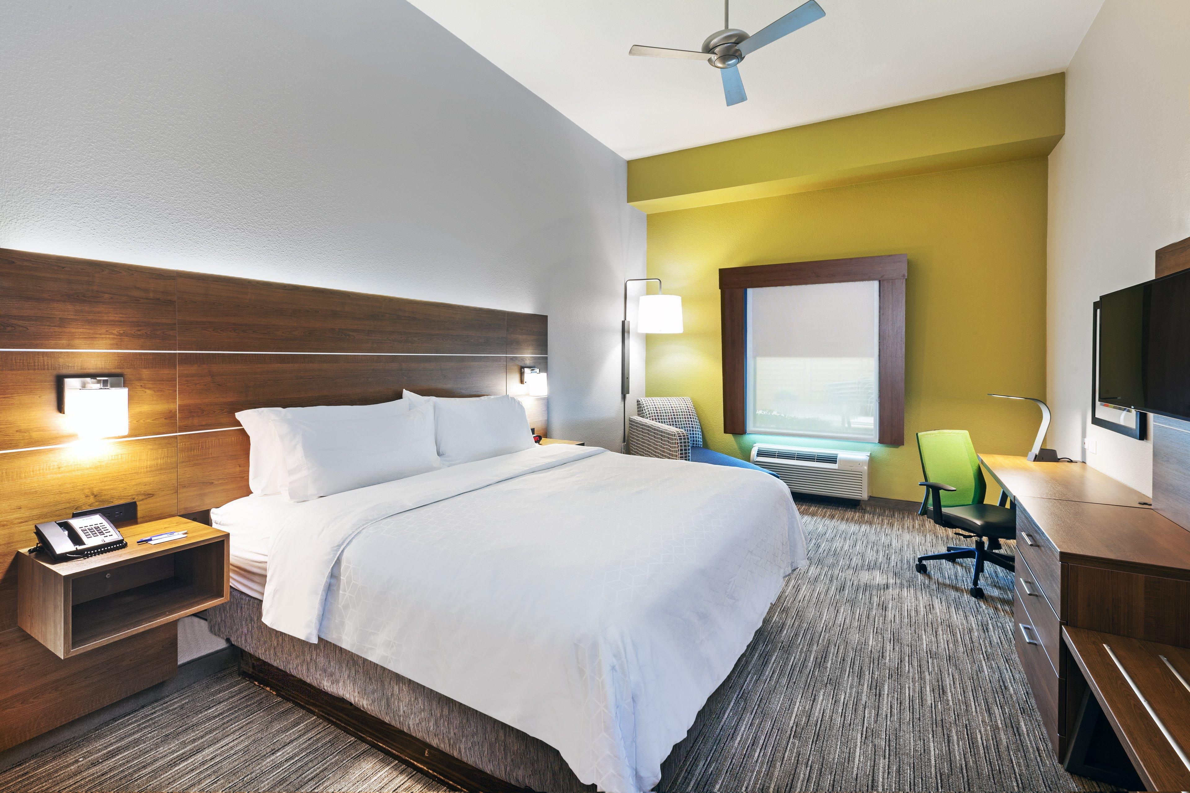 Holiday Inn Express Hotel & Suites Port Arthur, An Ihg Hotel Zewnętrze zdjęcie