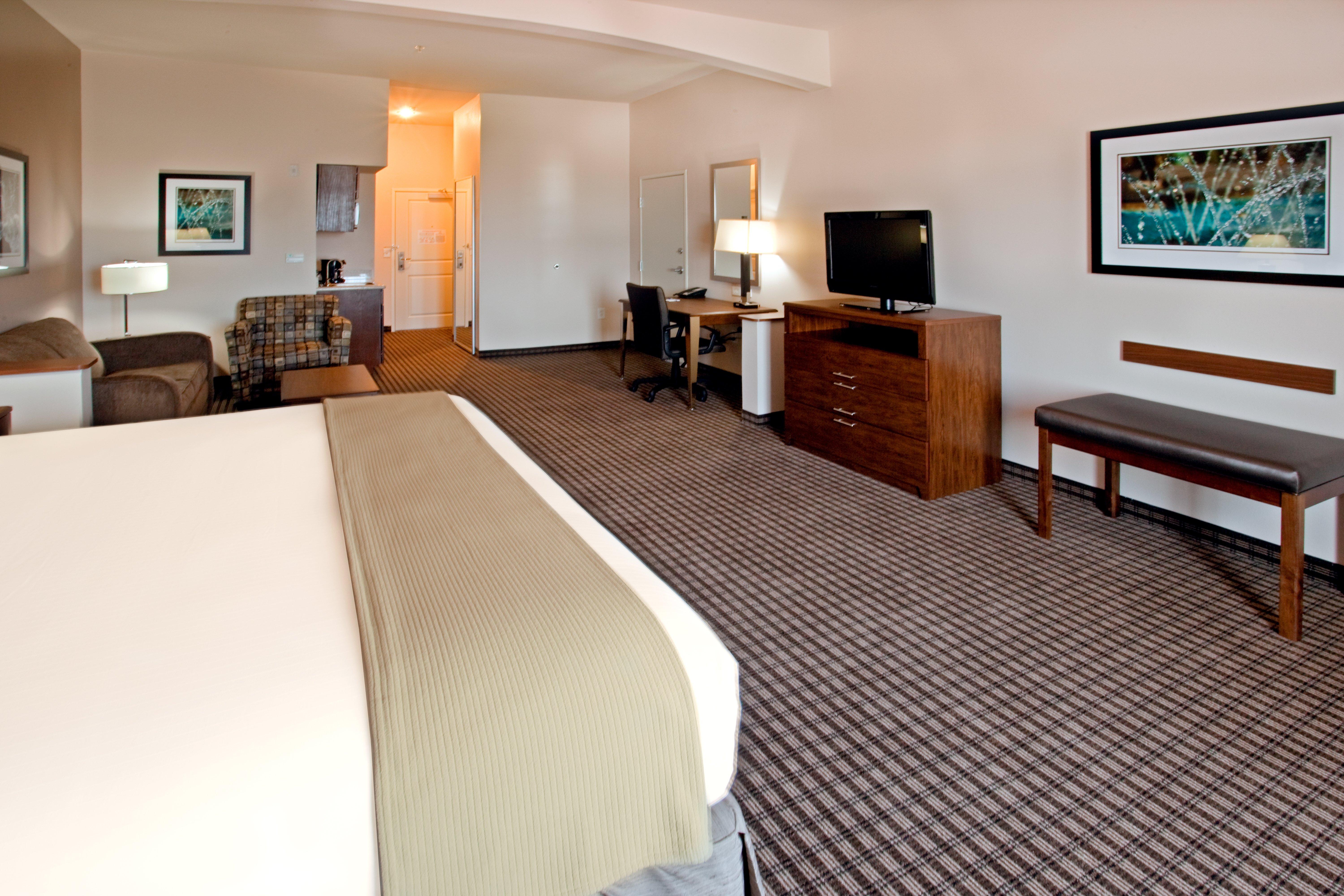 Holiday Inn Express Hotel & Suites Port Arthur, An Ihg Hotel Zewnętrze zdjęcie