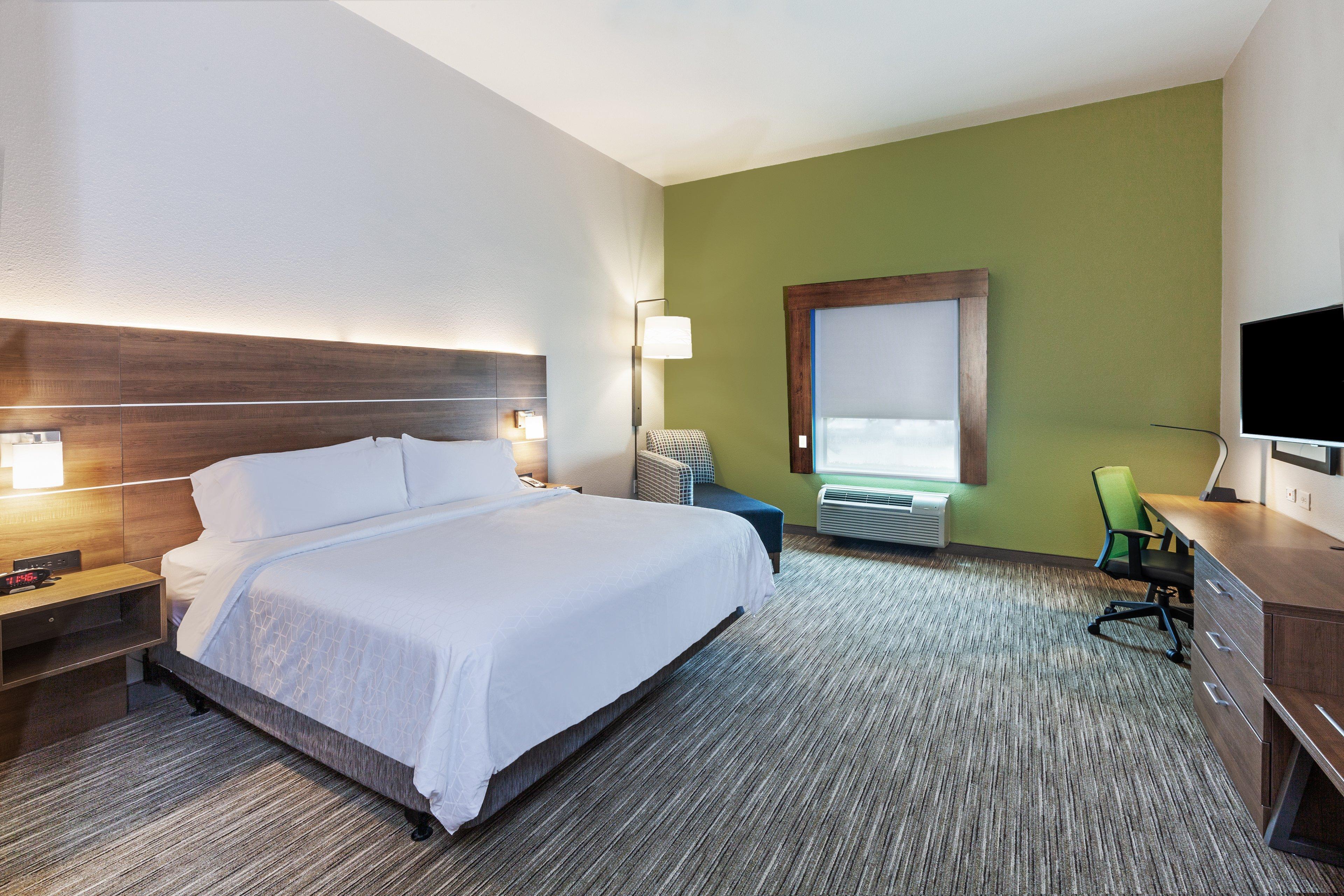 Holiday Inn Express Hotel & Suites Port Arthur, An Ihg Hotel Zewnętrze zdjęcie