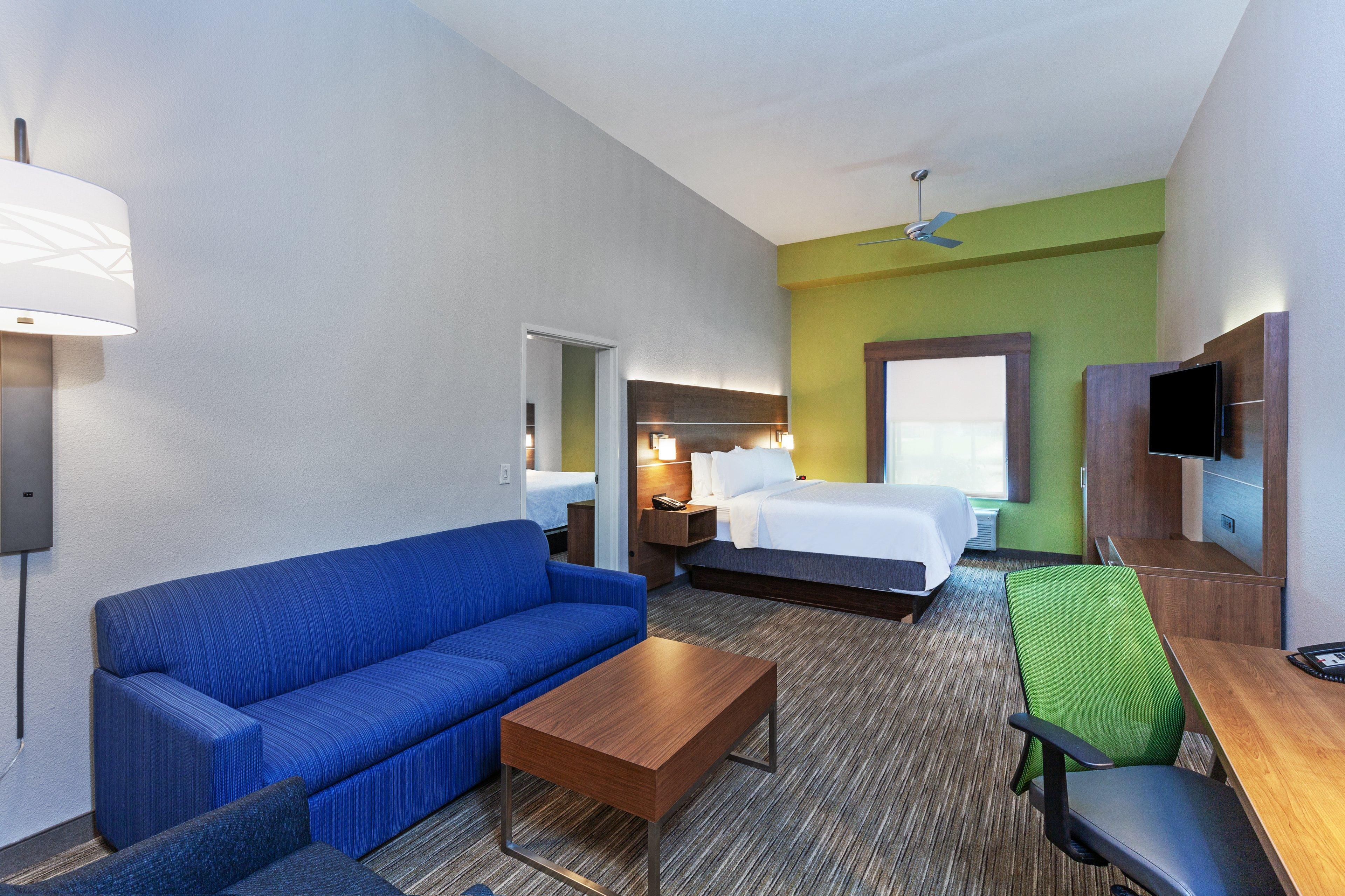 Holiday Inn Express Hotel & Suites Port Arthur, An Ihg Hotel Zewnętrze zdjęcie