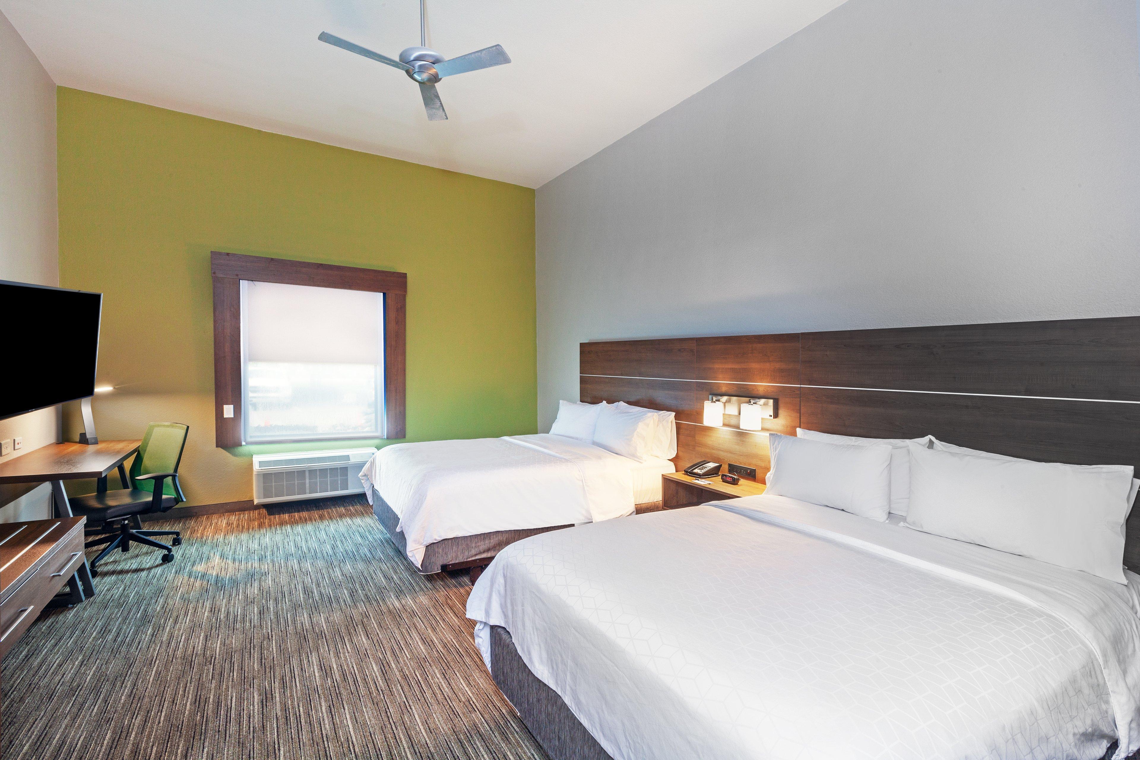 Holiday Inn Express Hotel & Suites Port Arthur, An Ihg Hotel Zewnętrze zdjęcie