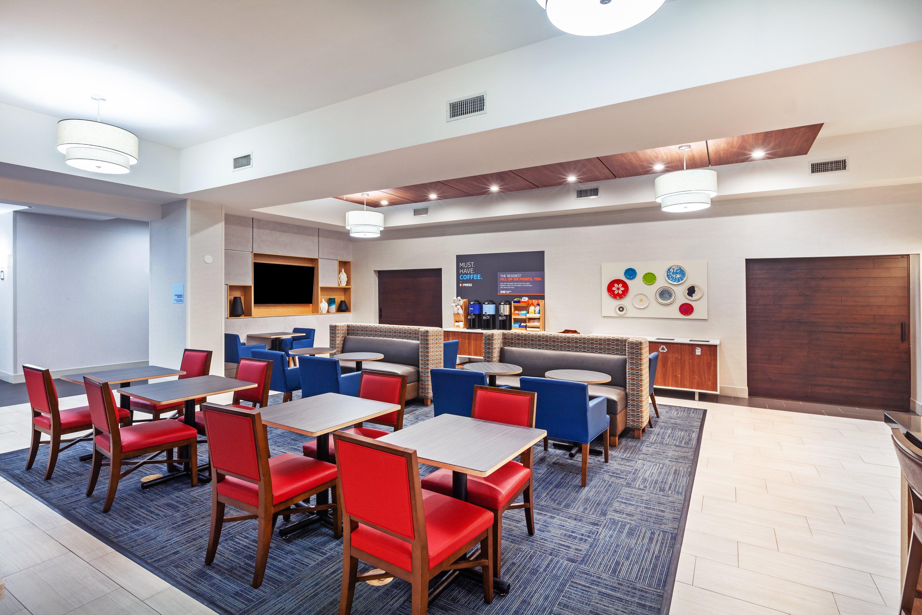 Holiday Inn Express Hotel & Suites Port Arthur, An Ihg Hotel Zewnętrze zdjęcie