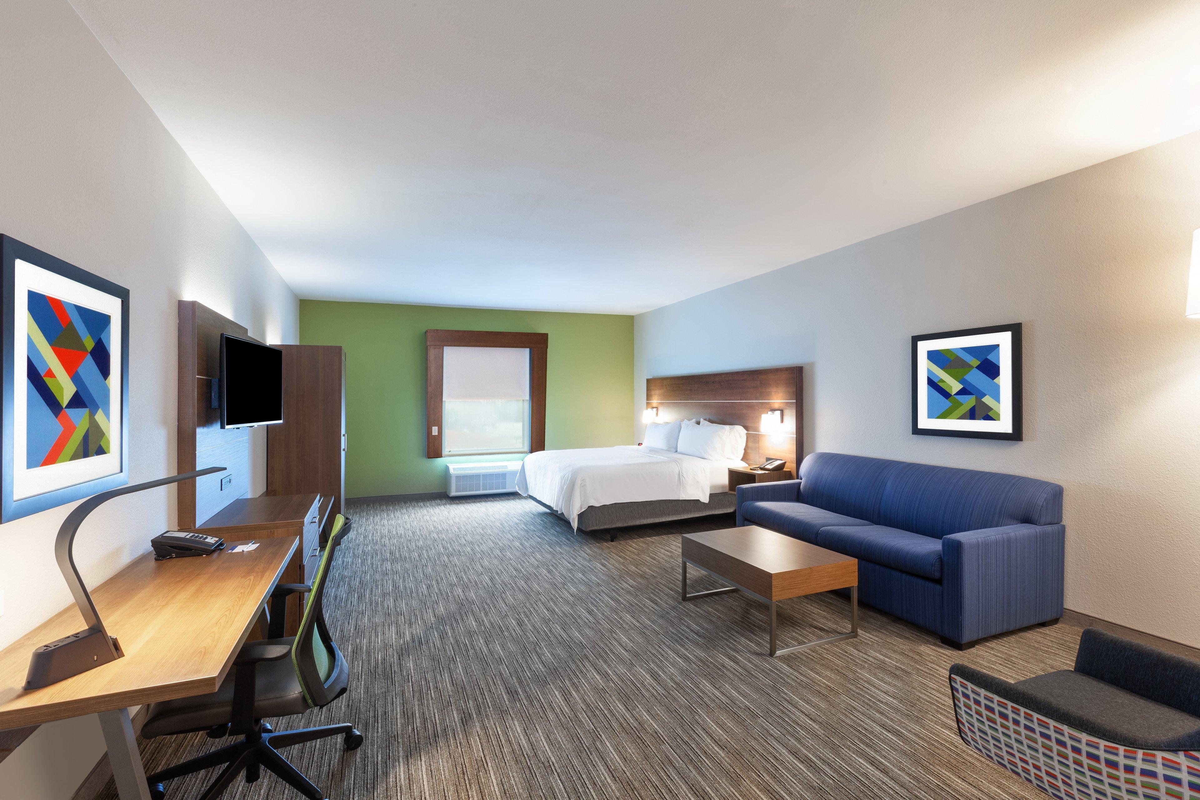 Holiday Inn Express Hotel & Suites Port Arthur, An Ihg Hotel Zewnętrze zdjęcie