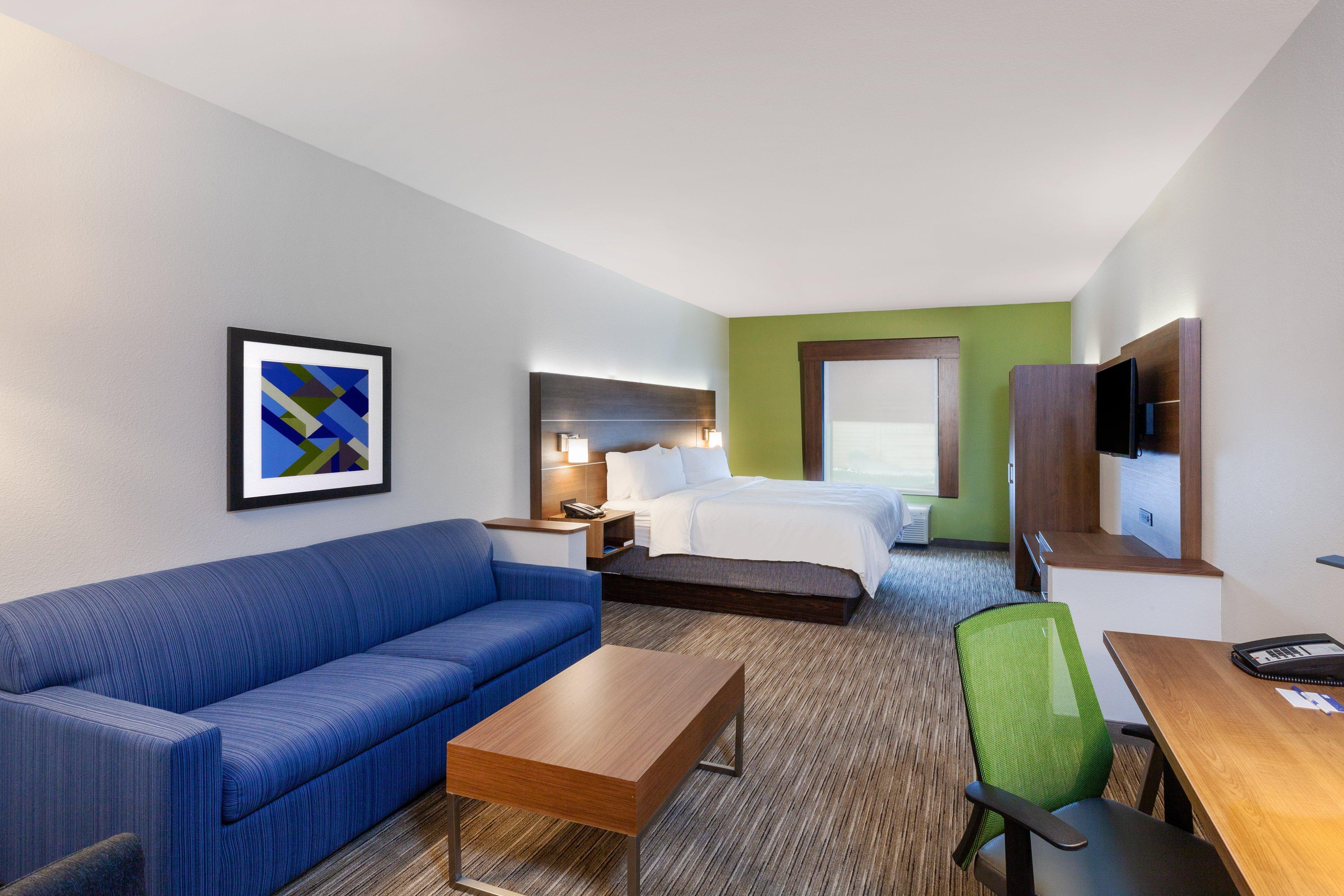 Holiday Inn Express Hotel & Suites Port Arthur, An Ihg Hotel Zewnętrze zdjęcie
