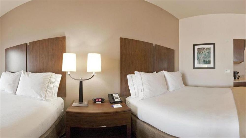 Holiday Inn Express Hotel & Suites Port Arthur, An Ihg Hotel Zewnętrze zdjęcie