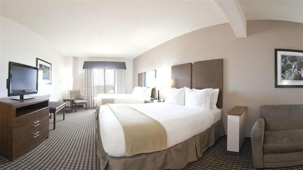 Holiday Inn Express Hotel & Suites Port Arthur, An Ihg Hotel Zewnętrze zdjęcie