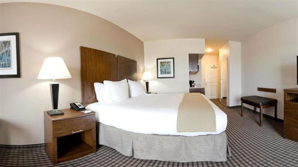 Holiday Inn Express Hotel & Suites Port Arthur, An Ihg Hotel Zewnętrze zdjęcie