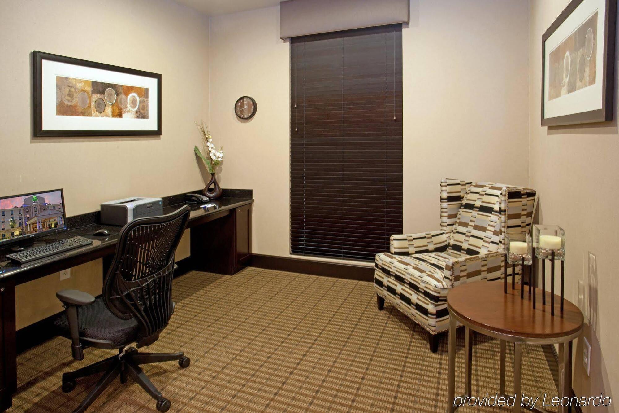 Holiday Inn Express Hotel & Suites Port Arthur, An Ihg Hotel Zewnętrze zdjęcie