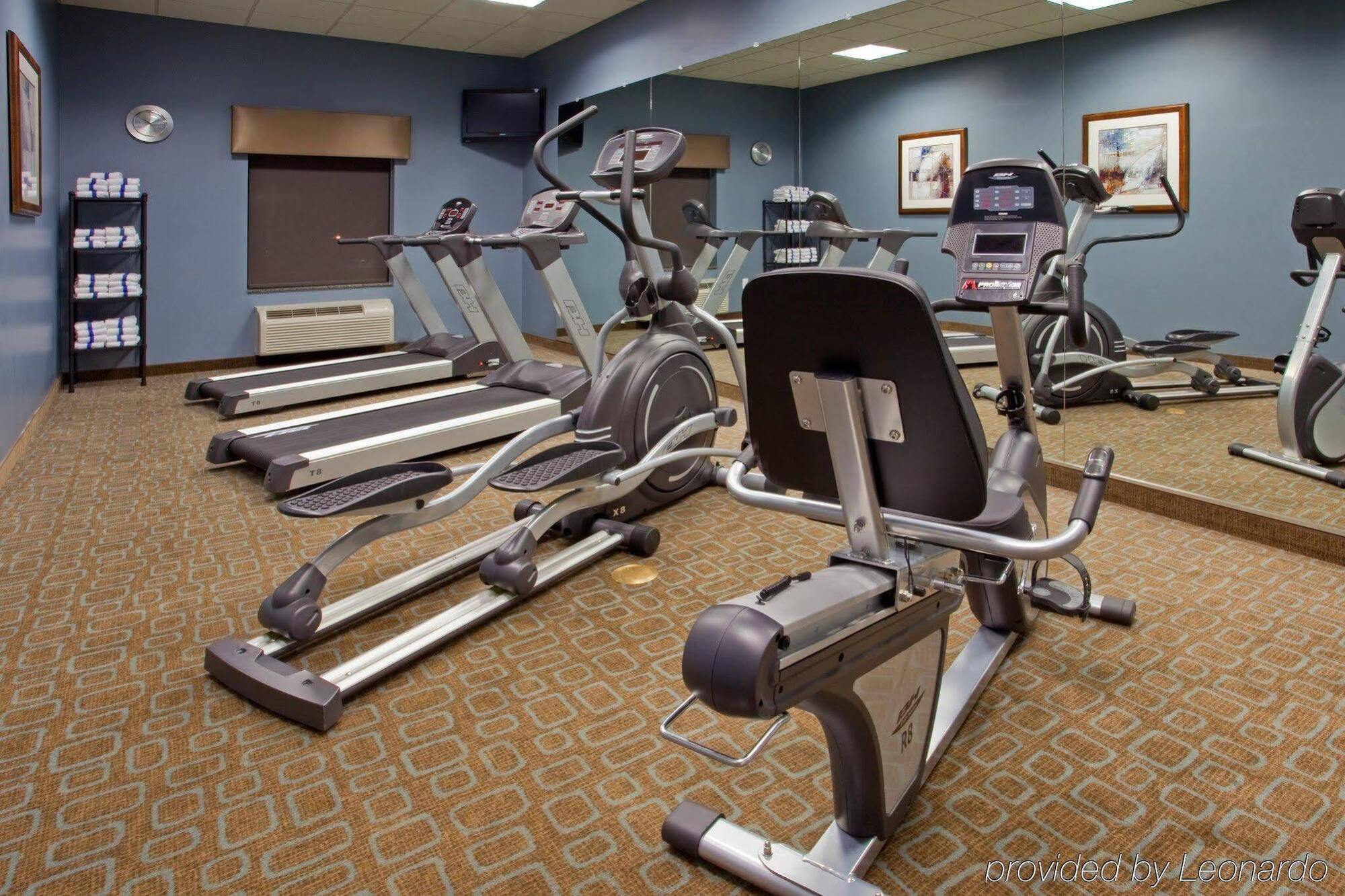 Holiday Inn Express Hotel & Suites Port Arthur, An Ihg Hotel Zewnętrze zdjęcie
