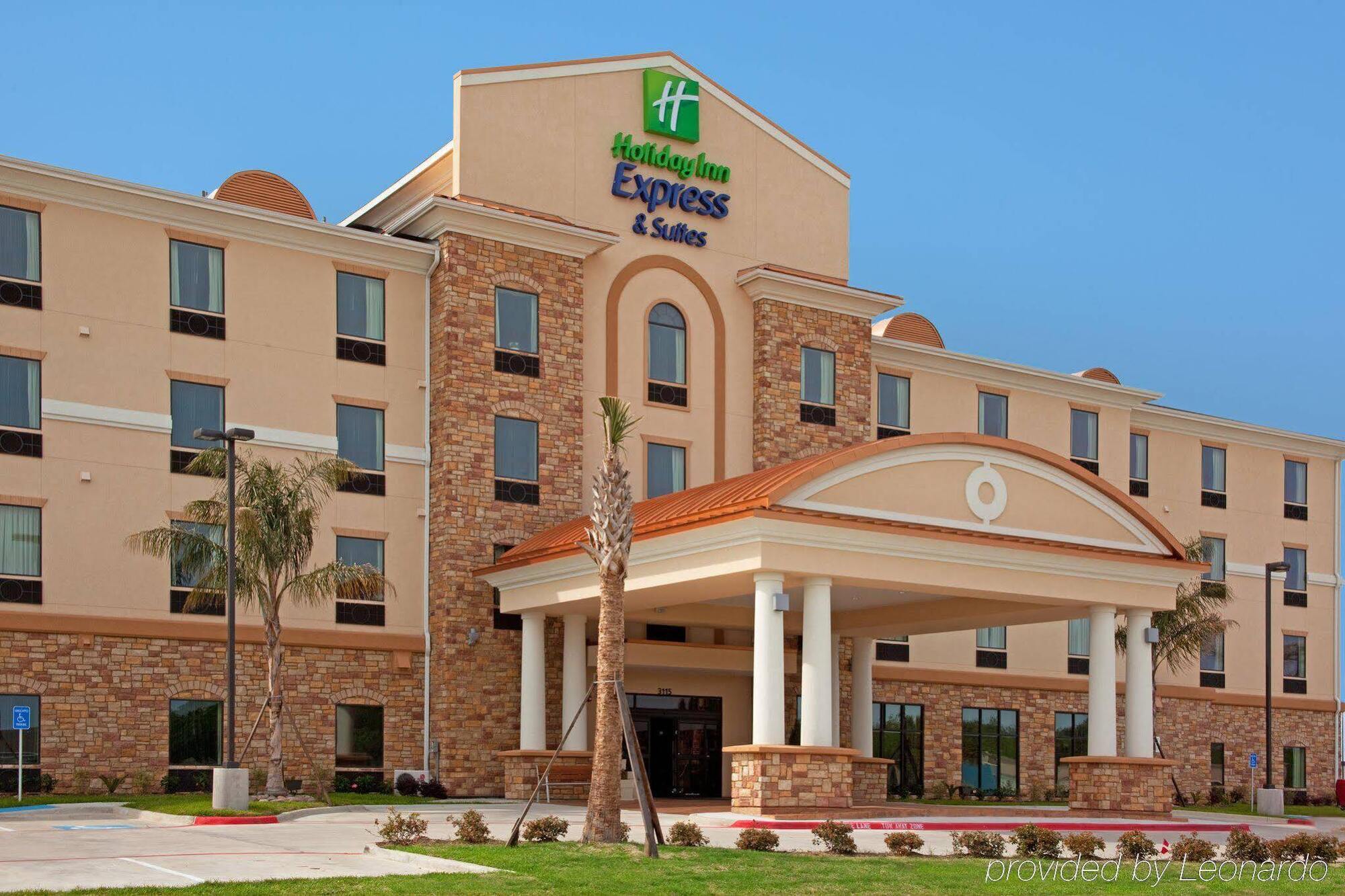 Holiday Inn Express Hotel & Suites Port Arthur, An Ihg Hotel Zewnętrze zdjęcie