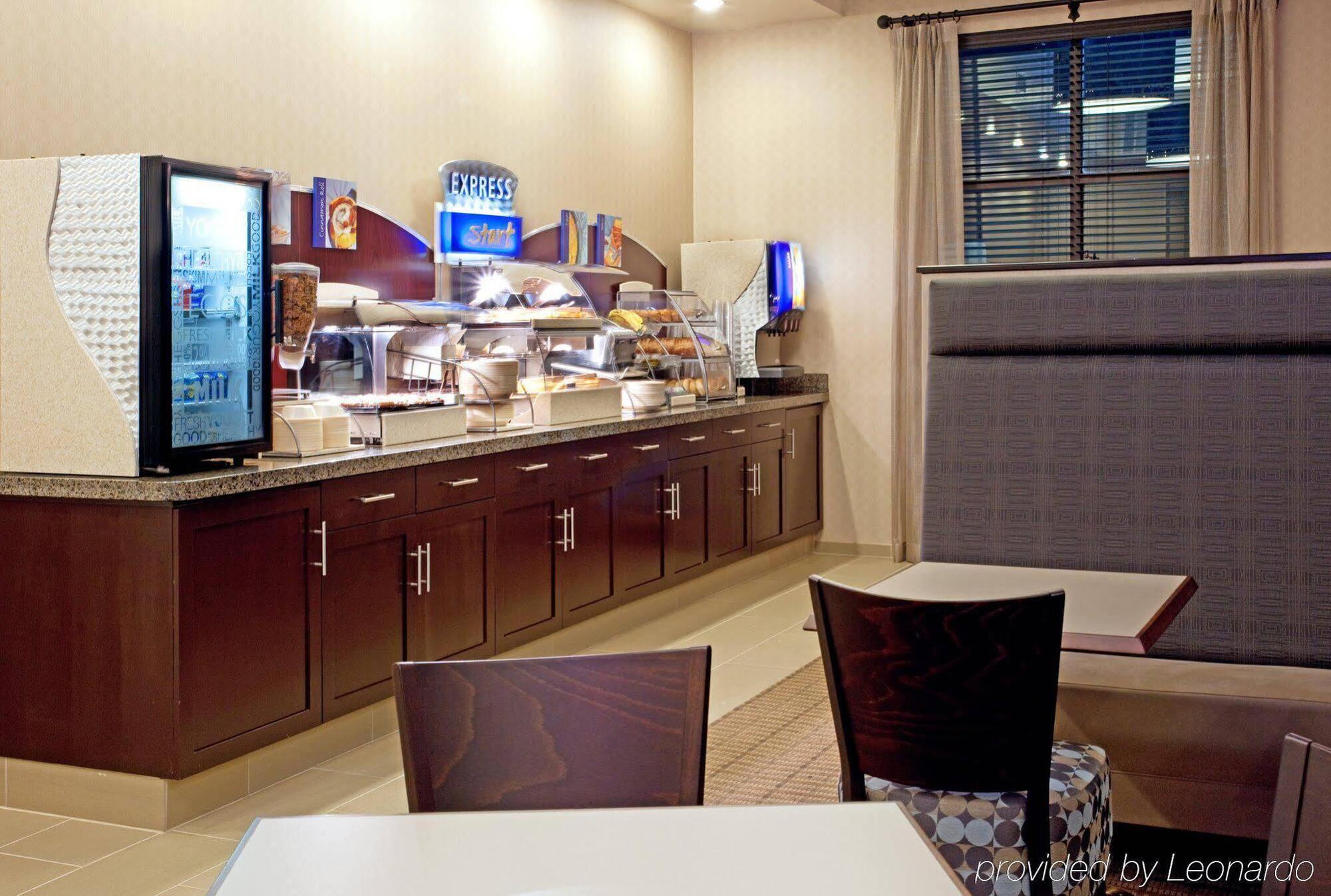 Holiday Inn Express Hotel & Suites Port Arthur, An Ihg Hotel Zewnętrze zdjęcie