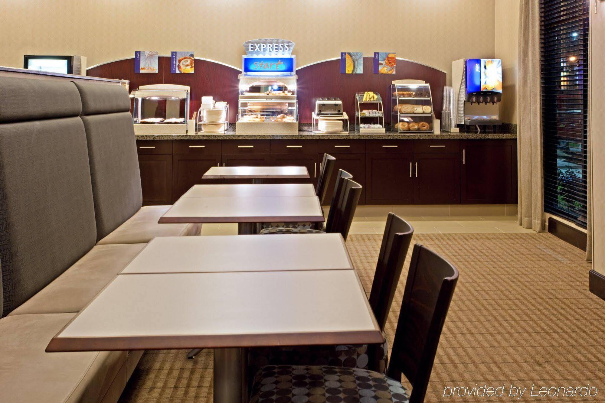 Holiday Inn Express Hotel & Suites Port Arthur, An Ihg Hotel Zewnętrze zdjęcie