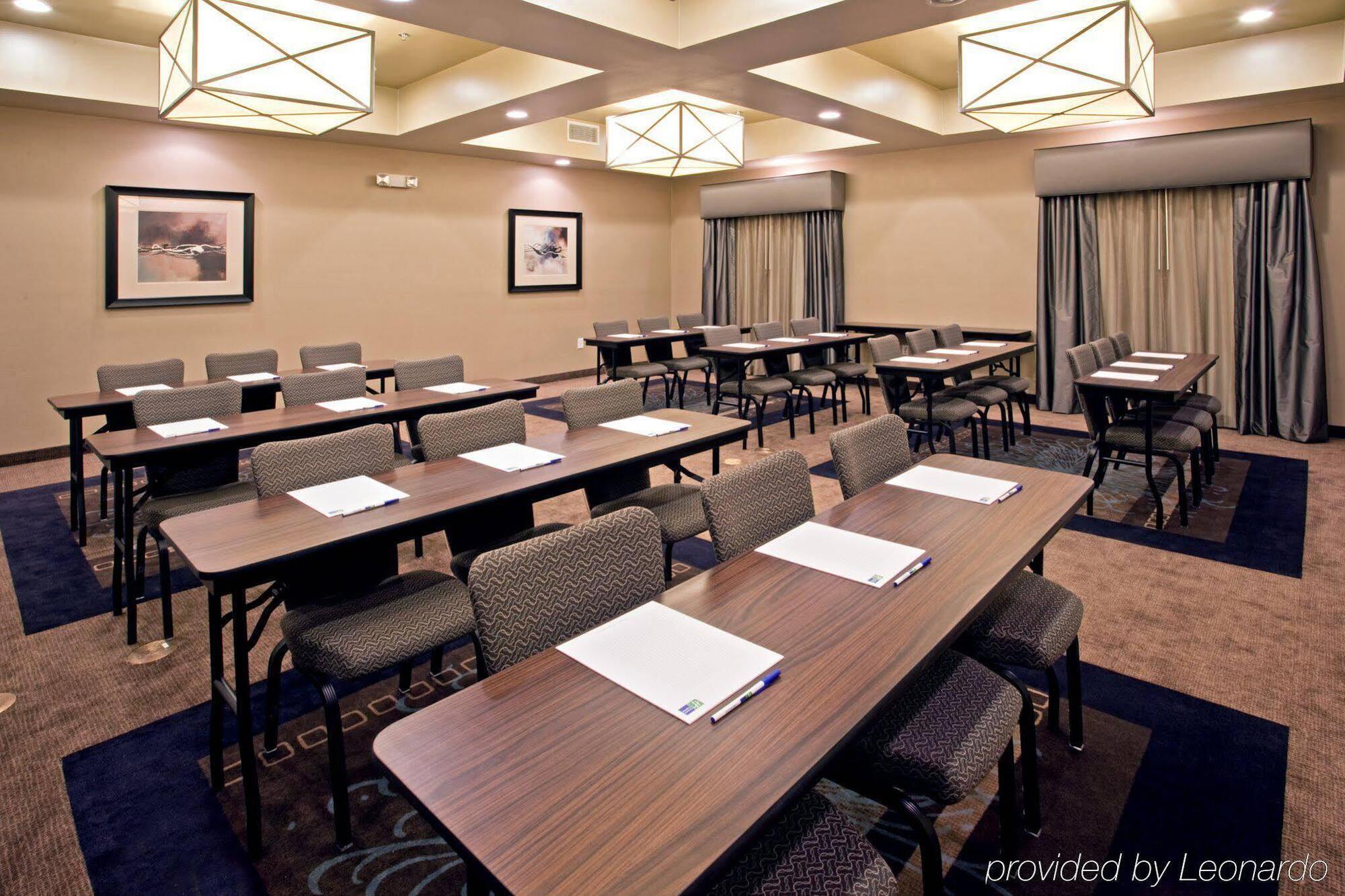 Holiday Inn Express Hotel & Suites Port Arthur, An Ihg Hotel Zewnętrze zdjęcie